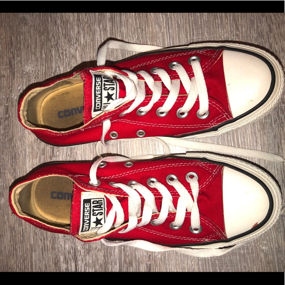 Converse chuck taylor all star low top